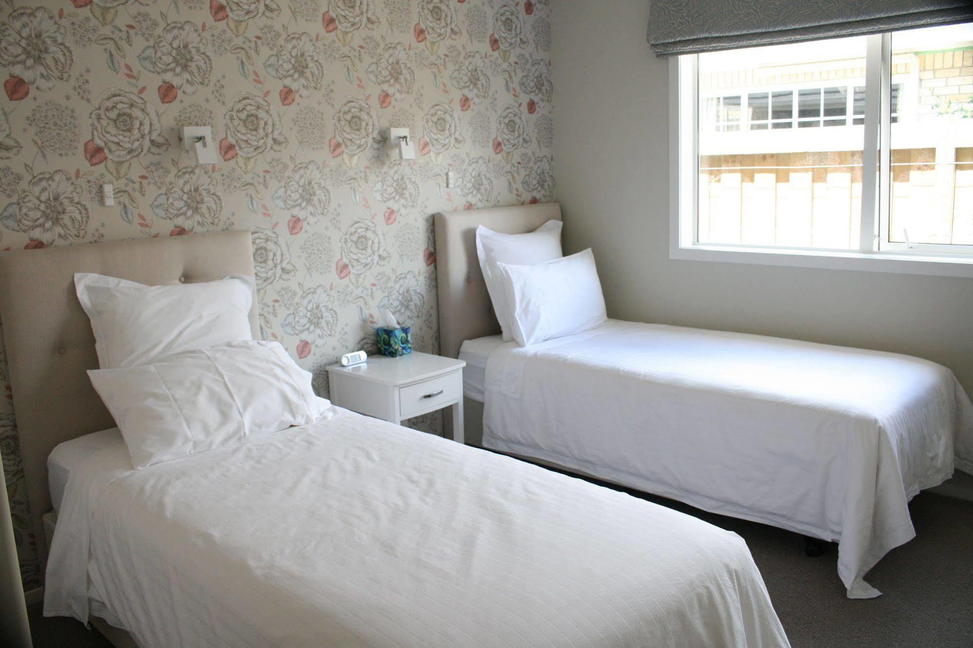 Grosvenor House B&B Cambridge Esterno foto
